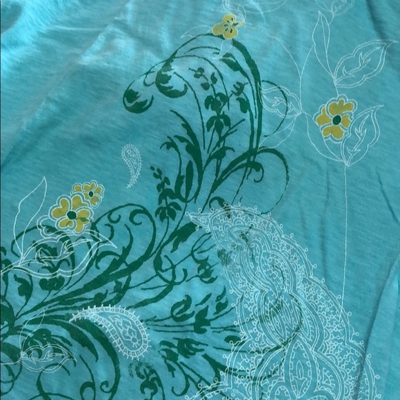 🏖 Sonoma crew neck shirt - Picture 5 of 5